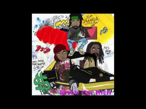 Video: FH3 Beats Feat. Ski Mask & Sip Drameda - B**ch I’m Rich [Unsigned Artist] [Audio]]